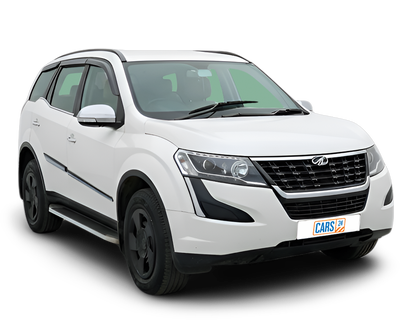 Mahindra XUV500-img